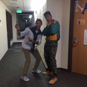 Meet your Posher, Jordan